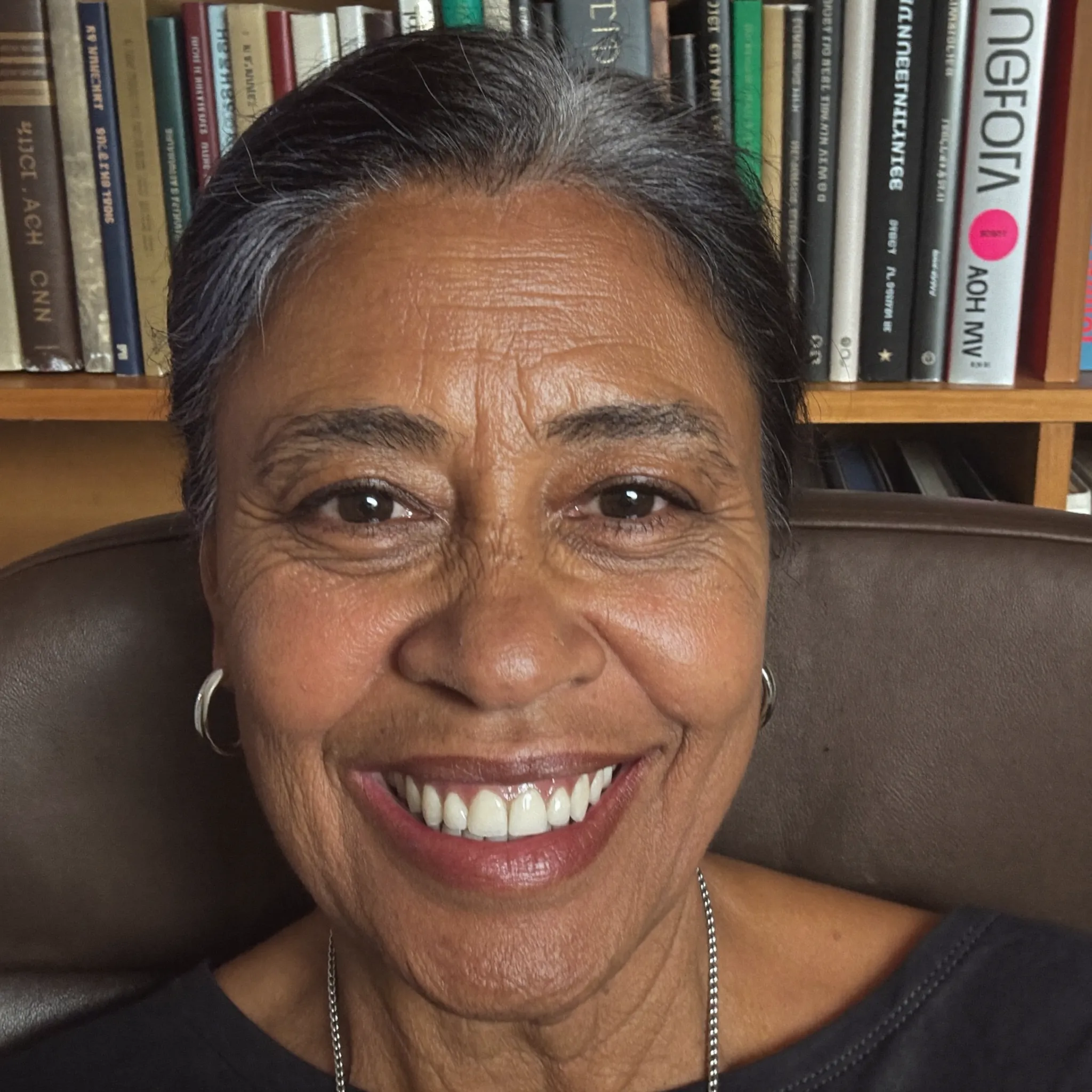 Anita P.