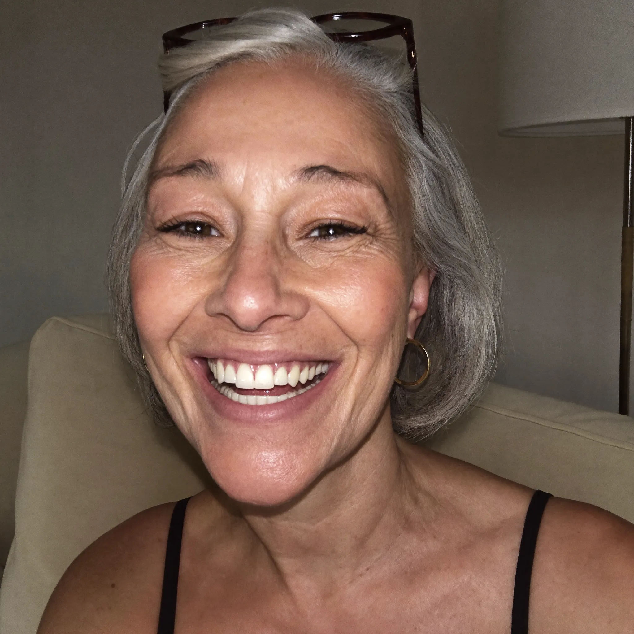 Denise M.